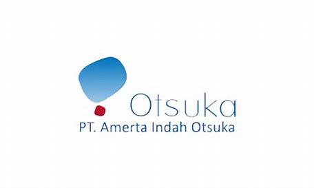 PT Amerta Indah Otsuka