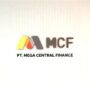 PT Mega Central Finance