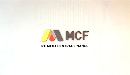 PT Mega Central Finance