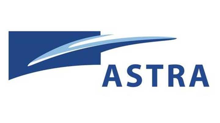 PT Astra Group