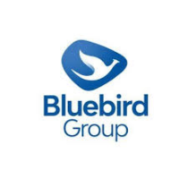 PT Blue Bird Tbk