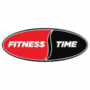 Fitness Time Indonesia Logo