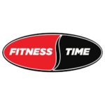 Fitness Time Indonesia Logo