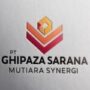 PT Ghipaza Sarana Mutiara Synergi Logo