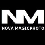 PT Nova Magic Photo Logo