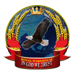 Royal Warehouse Logo