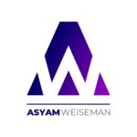 Asyam Weiseman Company Logo Asyam Weiseman Logo
