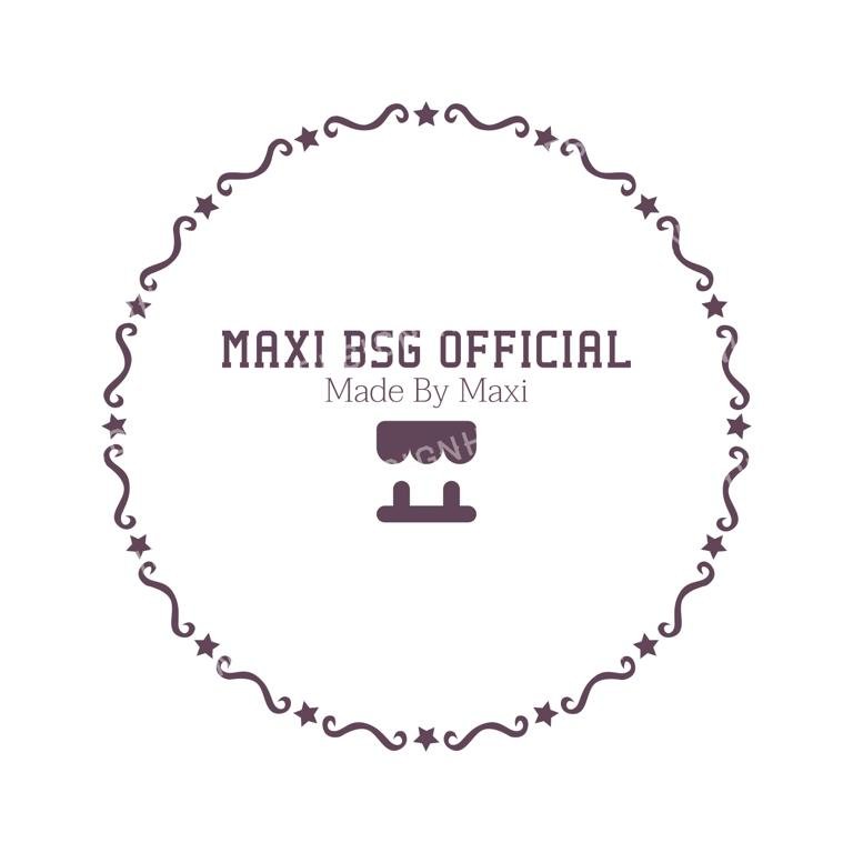 CV Maxi Bersaudara Sejahtera Gemilang Logo