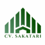 CV Sakatari Logo