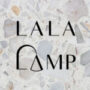 Lalalamp Logo