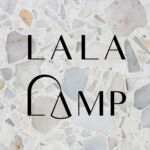 Lalalamp Company Logo Lalalamp Logo