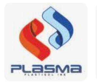 Plasma Ink Official Company Logo Plasma Ink Official Logo