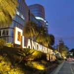 PT Pengelola Landmark Pluit Company Logo PT Pengelola Landmark Pluit Logo