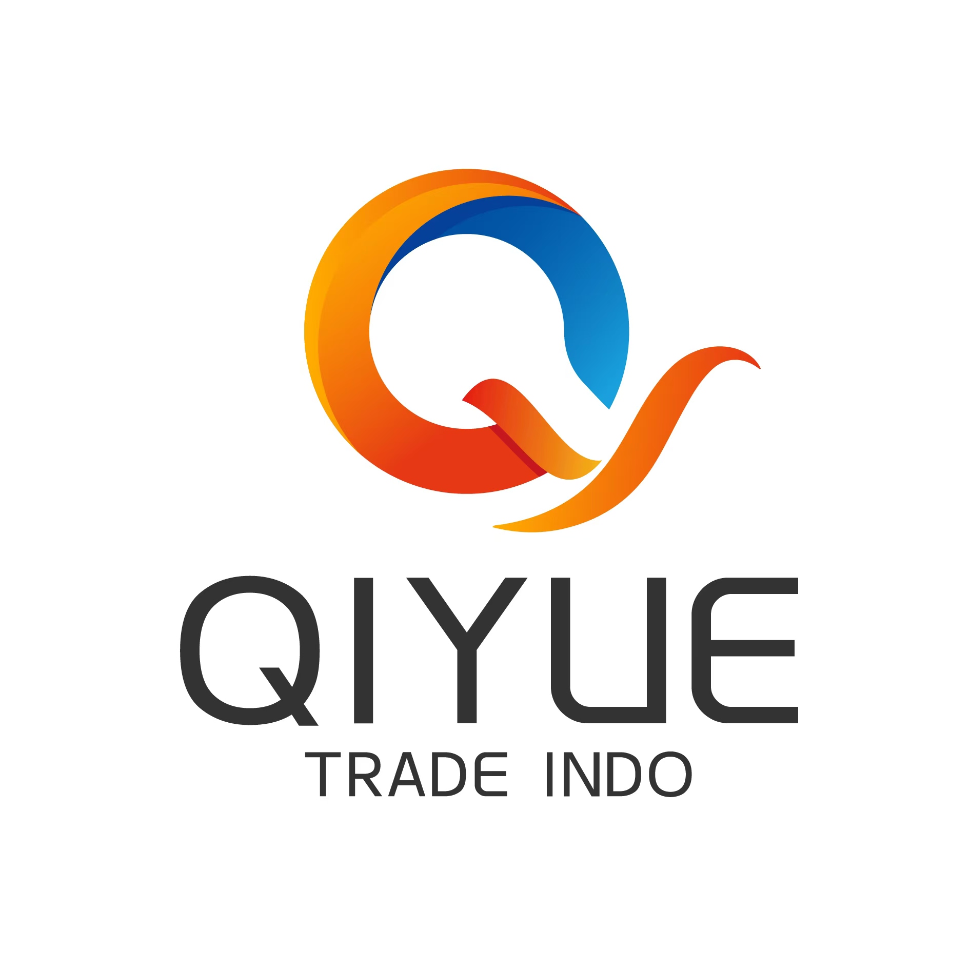 PT Qiyue Trade Indo Company Logo PT Qiyue Trade Indo Logo