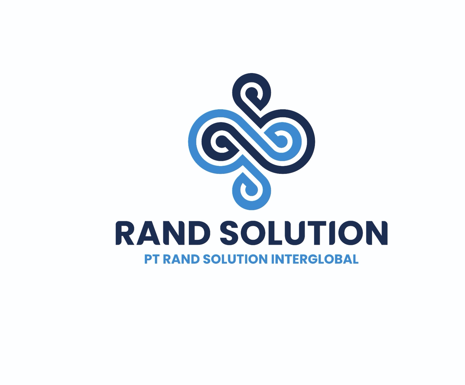 PT Rand Solution Interglobal Company Logo PT Rand Solution Interglobal Logo