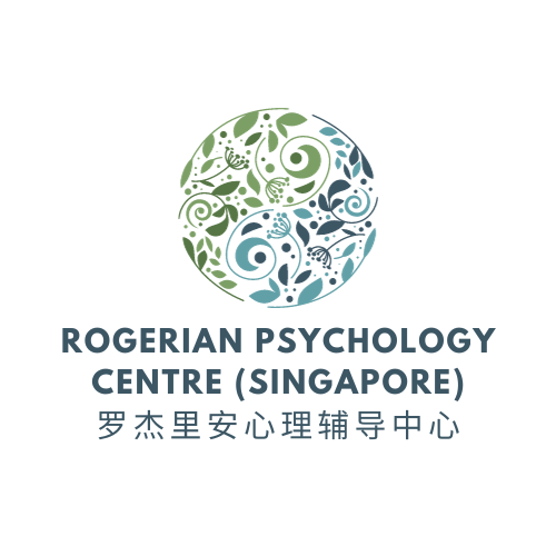 Rogerian Psychology Centre Company Logo Rogerian Psychology Centre Logo