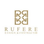 Rufere Design Logo