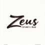 Zeus Sports Hub Logo