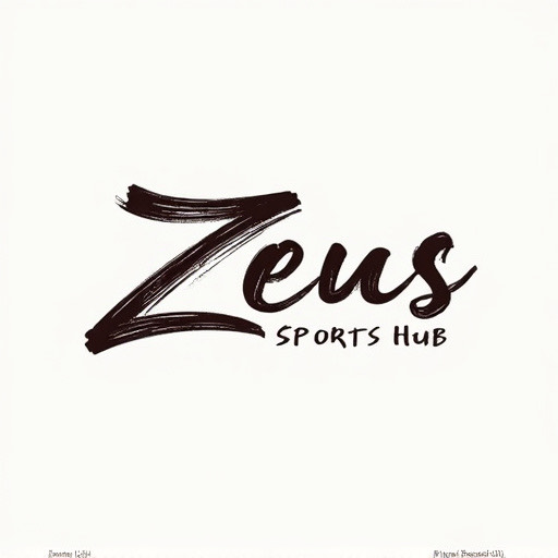 Zeus Sports Hub Logo