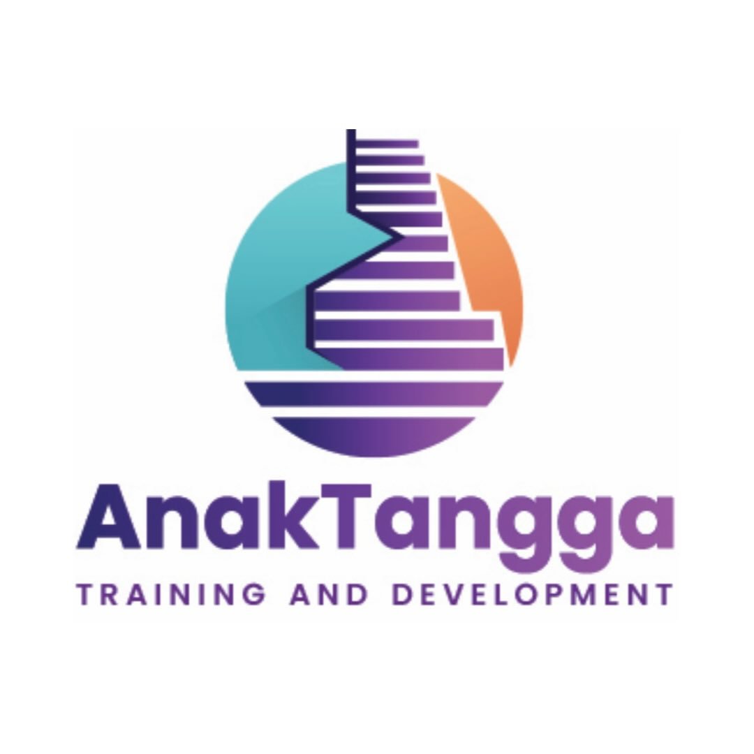 Anaktangga Learning Logo