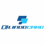 Elindocard Company Logo Elindocard Logo