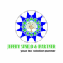 Jeffry Susilo & Partner Logo