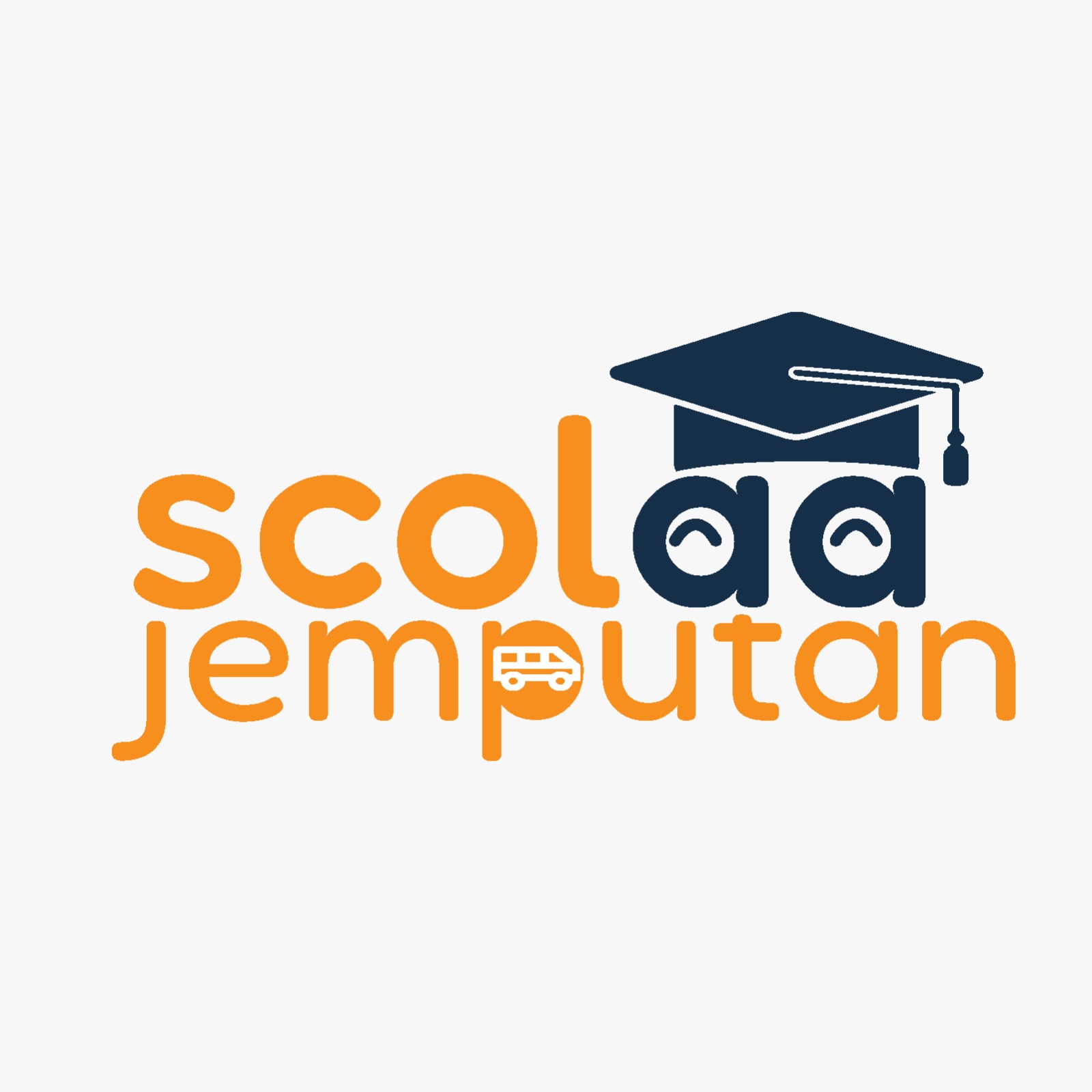 Jemputan Scolaa Logo