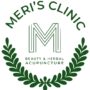 Klinik Akupunktur Dan Herbal Meriana Logo