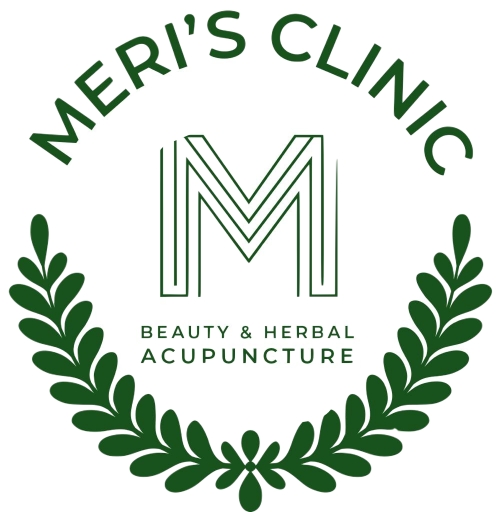 Klinik Akupunktur Dan Herbal Meriana Logo