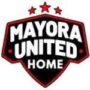 Mayora United Home Malang Logo