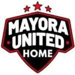Mayora United Home Malang Company Logo Mayora United Home Malang Logo