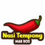 Nasi Tempong Mak Ros Logo