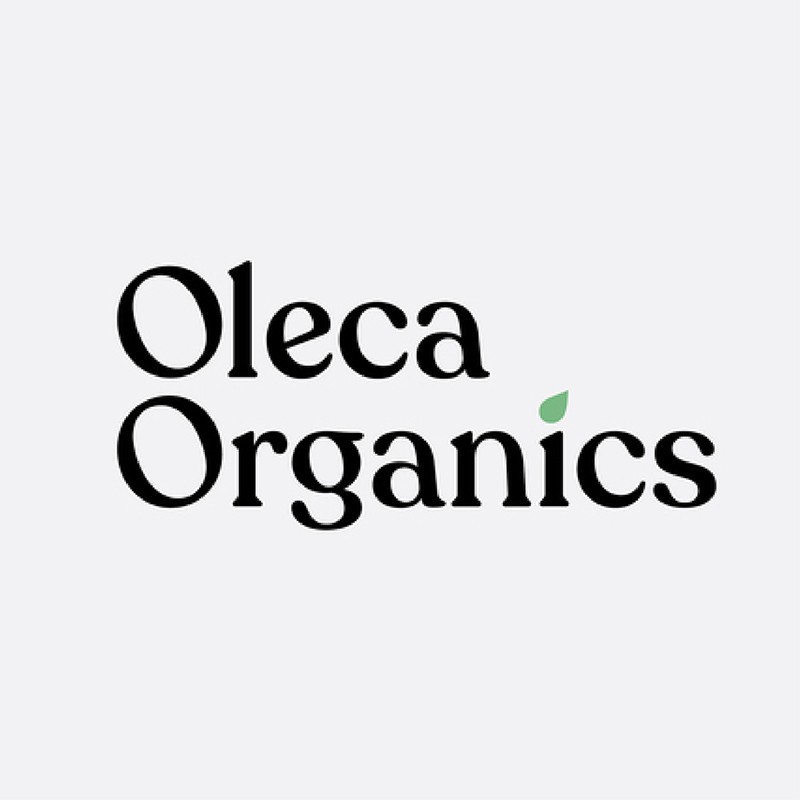 Oleca Organics Logo