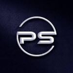 Plain Store Company Logo Plain Store Logo