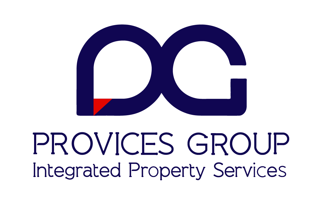 Provices Group Company Logo Provices Group Logo