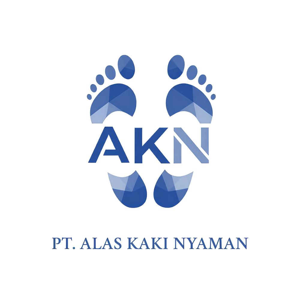 PT Alas Kaki Nyaman Logo