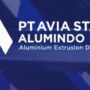 PT Avia Stark Alumindo Logo
