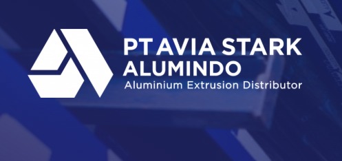 PT Avia Stark Alumindo Company Logo PT Avia Stark Alumindo Logo