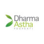 PT Dharma Astha Properti Logo