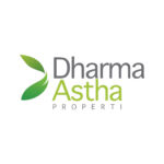 PT Dharma Astha Properti Logo