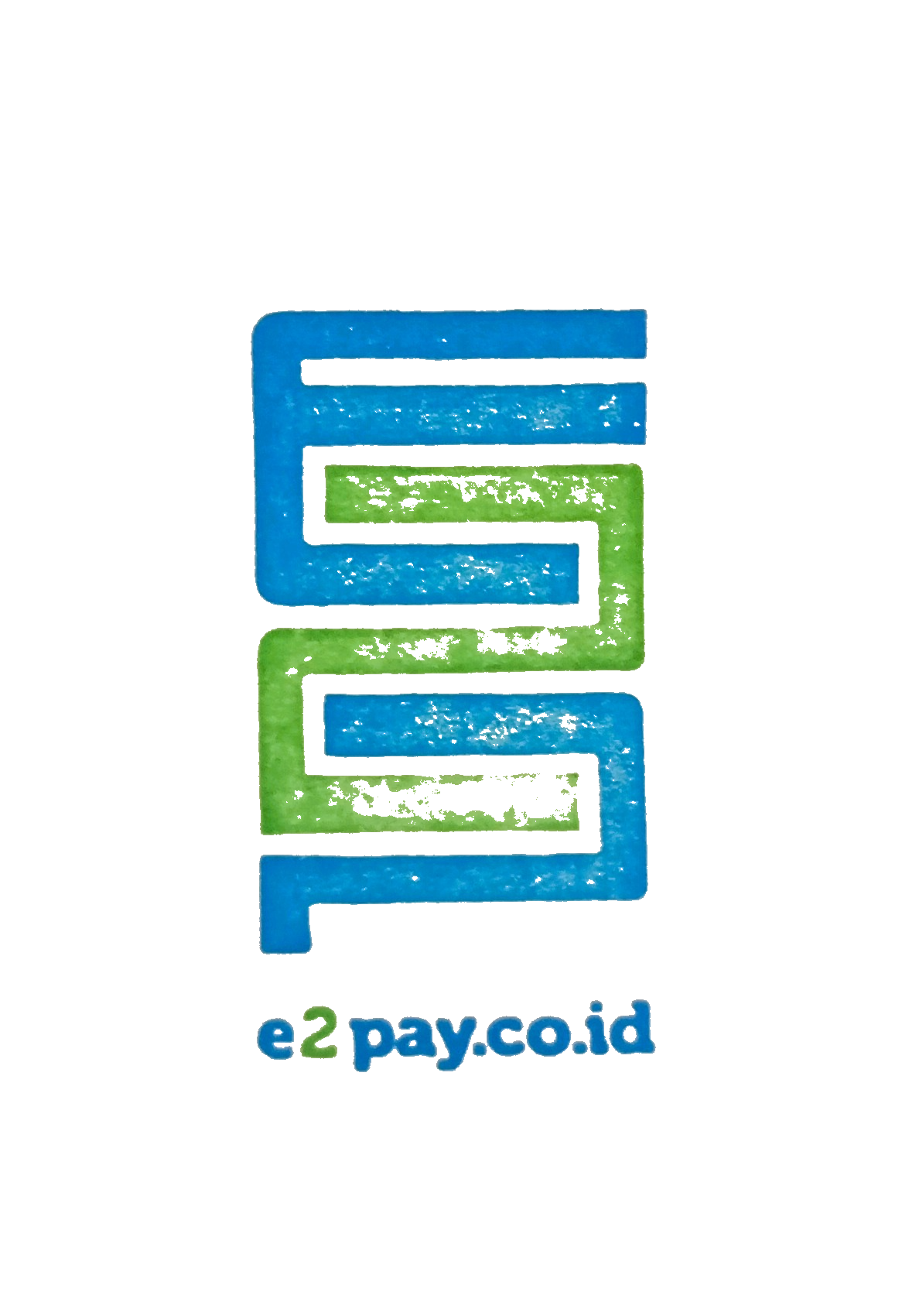 PT E2pay Global Utama Company Logo PT E2pay Global Utama Logo