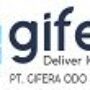 PT Gifera Odo Technology Logo