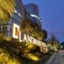 PT Pengelola Landmark Pluit Logo