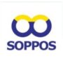 PT Soppos Sinar Global Logo