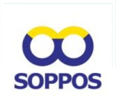 PT Soppos Sinar Global Logo