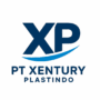 PT Xentury Plastindo Logo