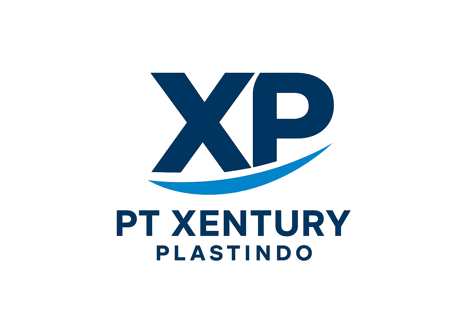 PT Xentury Plastindo Company Logo PT Xentury Plastindo Logo
