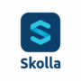 Skolla Ed Tech Logo
