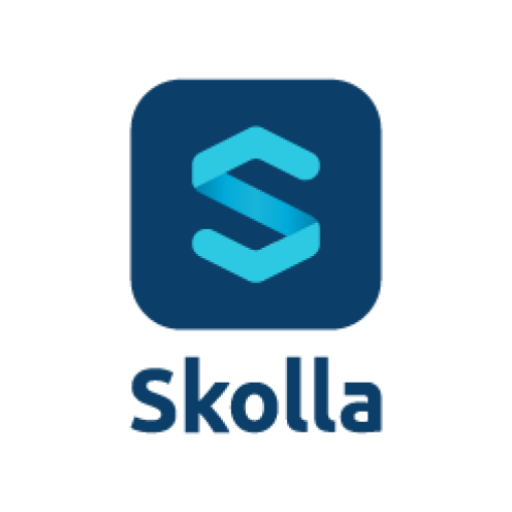 Skolla Ed Tech Logo