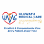 Uluwatu Medical Care Logo